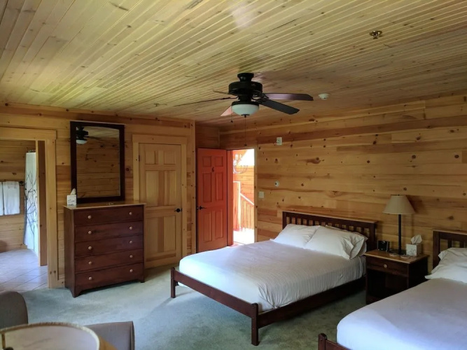 Hostel Of Maine