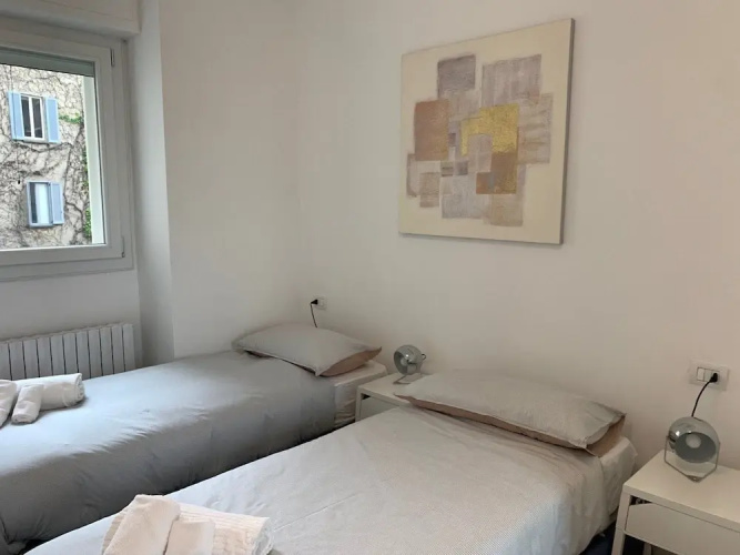 Ausel Apartments
