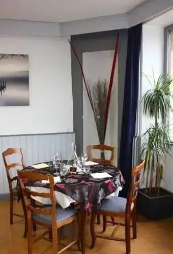 Auberge Du Chateau