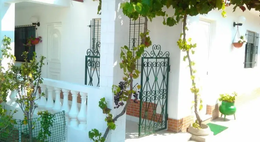 Casas de Ferias Sagres