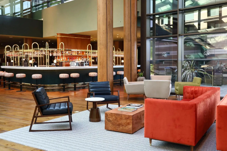 The Orchard Hotel & Restaurant