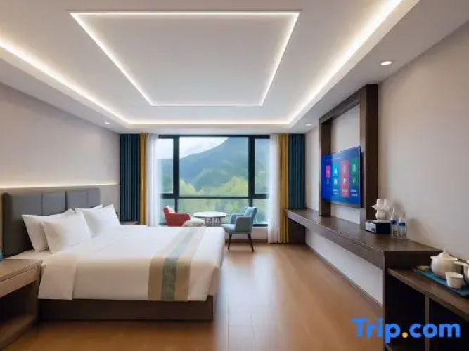 Rui Hao Hotel