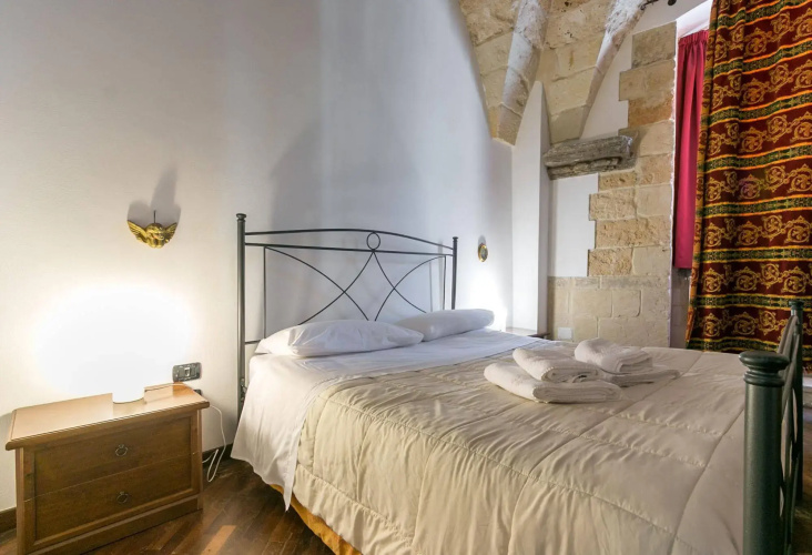 Chiesa Greca B&B Suites