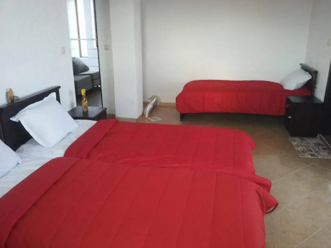 Pirin Private Houses