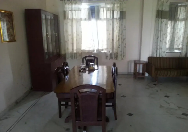 Mahaveer Kunj