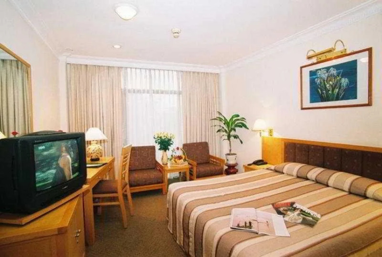 Galaxy Hotel