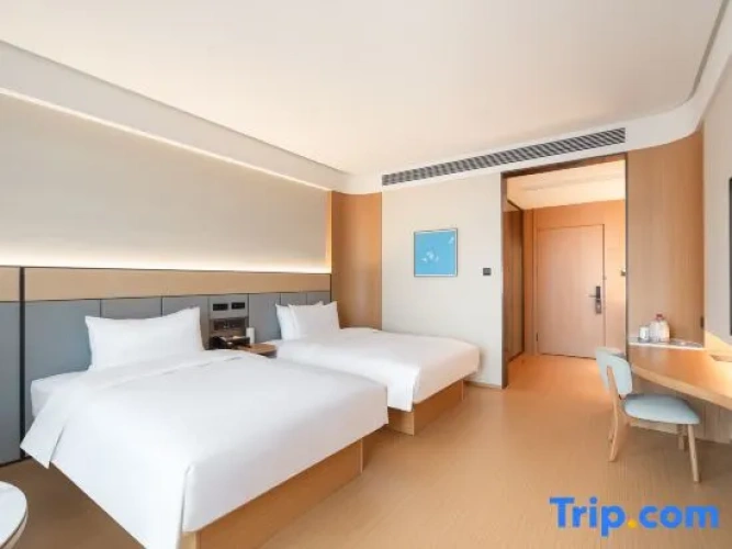 Business Twin room