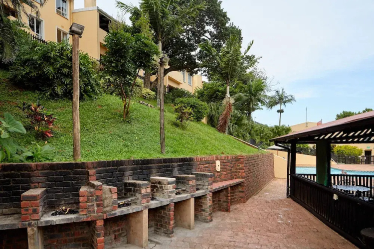 Chakas Rock Chalets