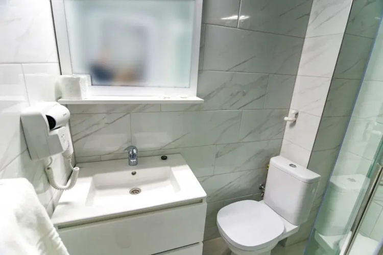 Hotel Adria