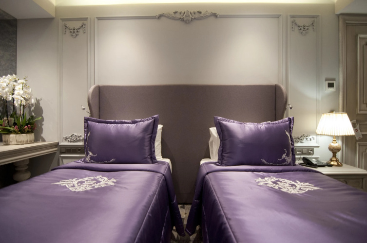 Tk Taxim Hotel