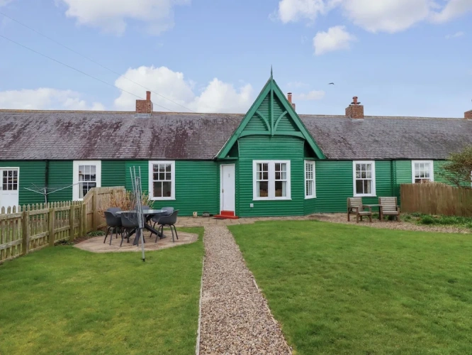 Cottage