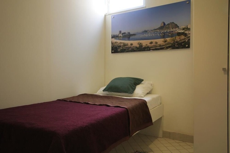 2 Bedrooms Standard Apartment