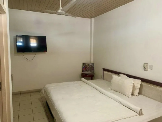 Mikaddo City Inn