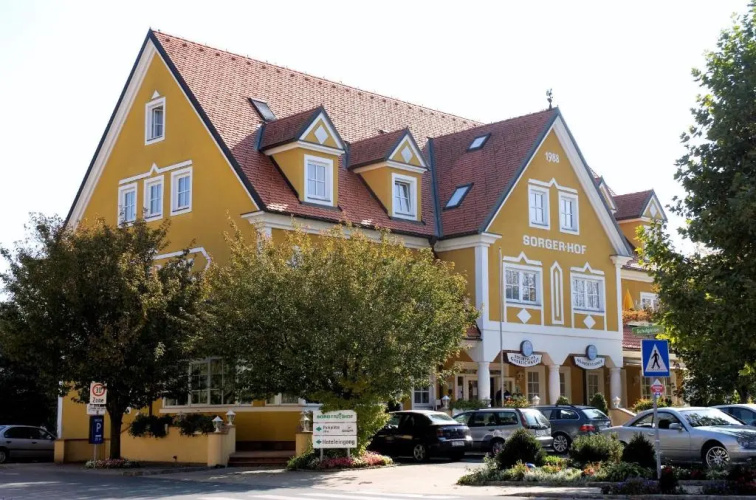 Hotelbild