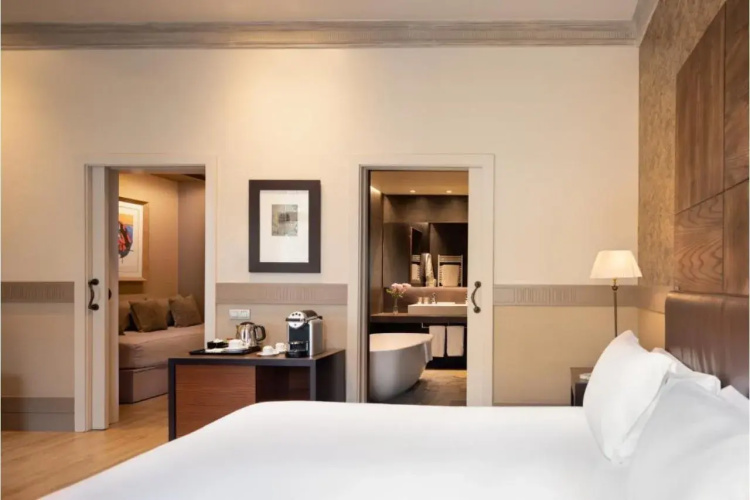 Duquesa de Cardona Hotel 4 Sup by Duquessa Hotel Collection