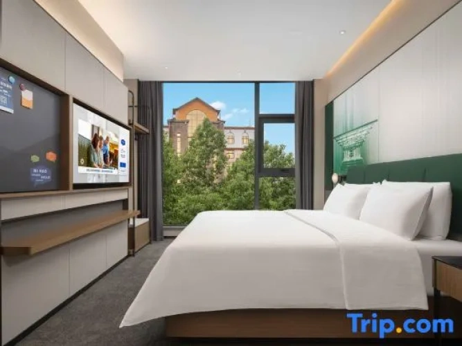 Business Double Suite
