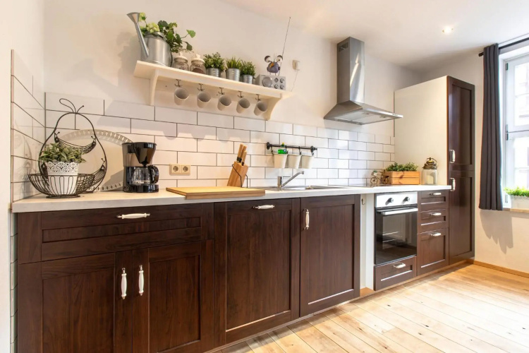 Apartmenthaus Seiler, Bild 18