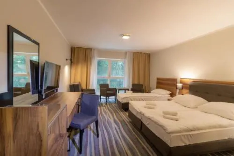 Apartamenty przy Latarni