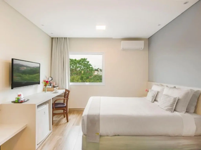 Premium Double room