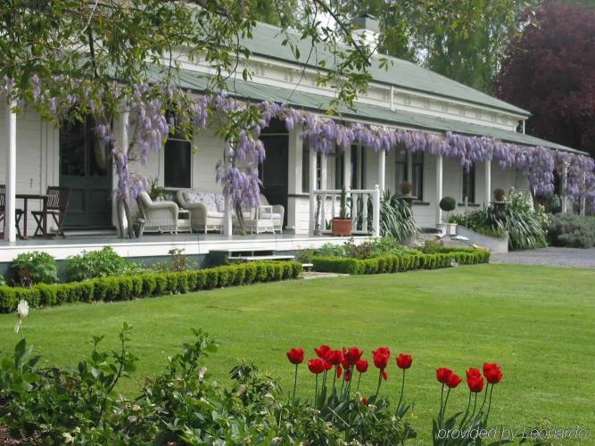 The Peppertree Luxury Accommodation
