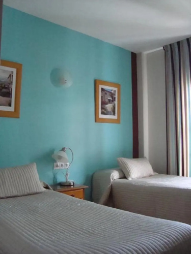 Hotel Marbella