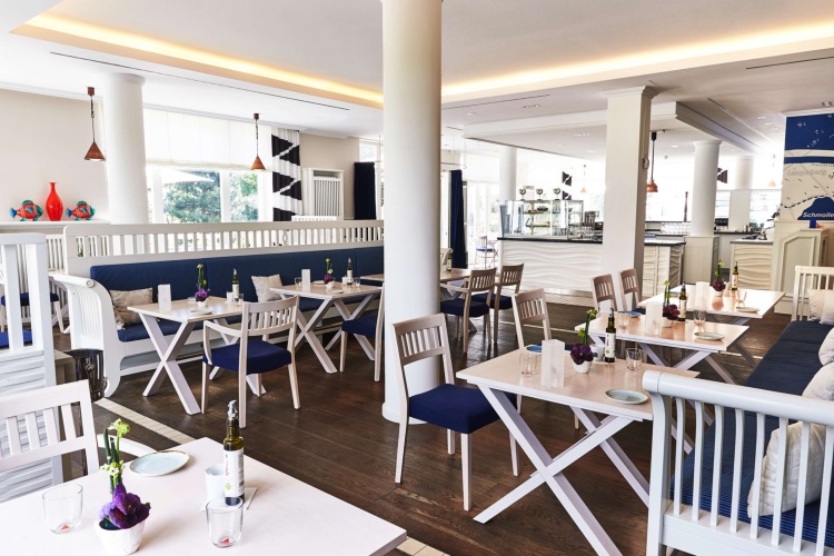 Steigenberger Grandhotel & Spa Heringsdorf photo 34