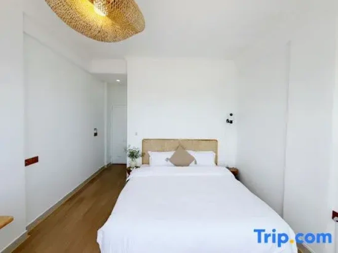 Premium Double room with view
