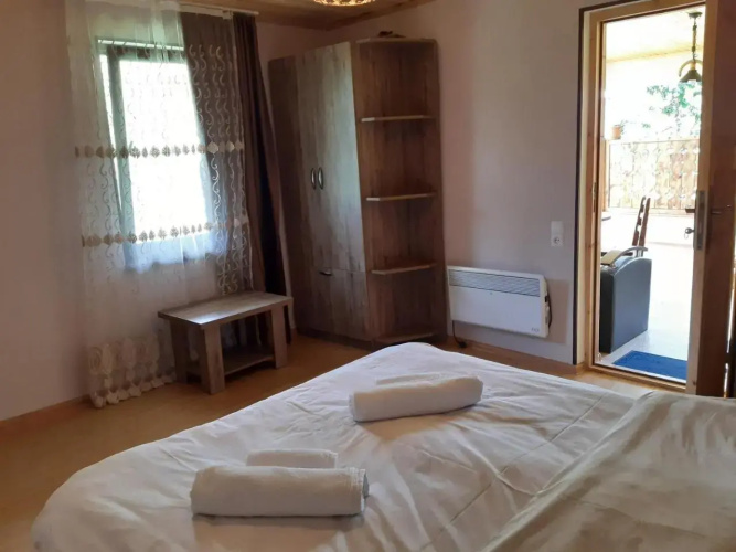 Irina's Guesthouse