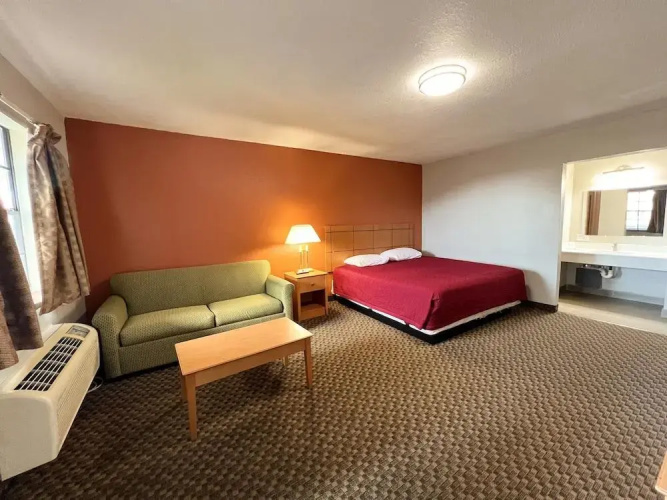 Cotton Valley Motel