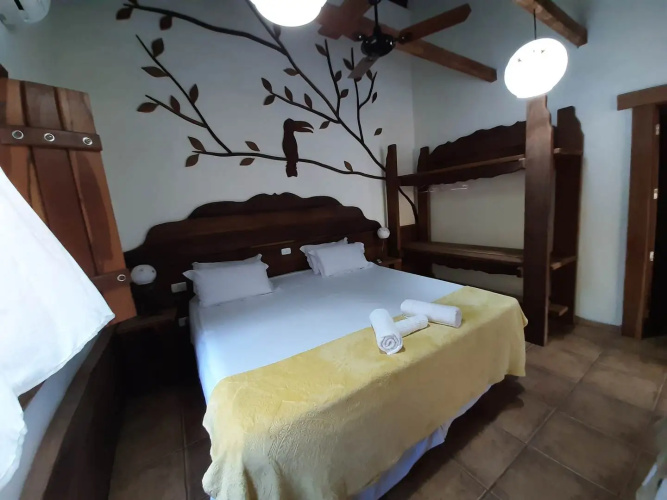 Aymara Lodge