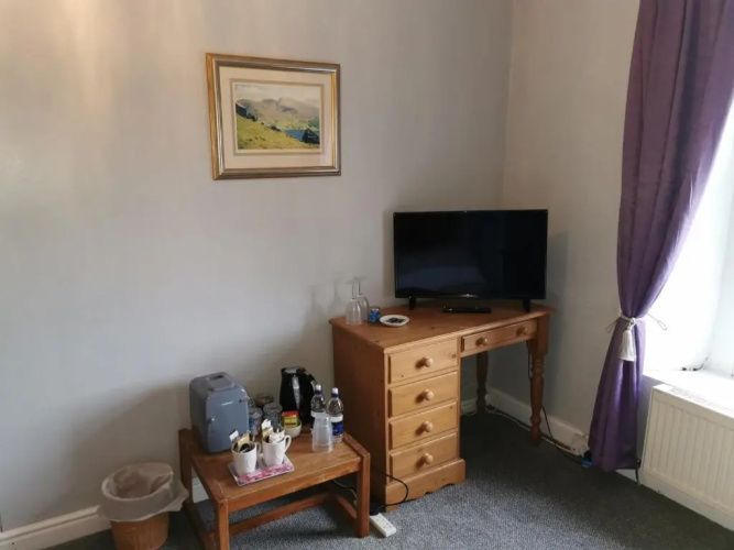 Rainors farm B&B