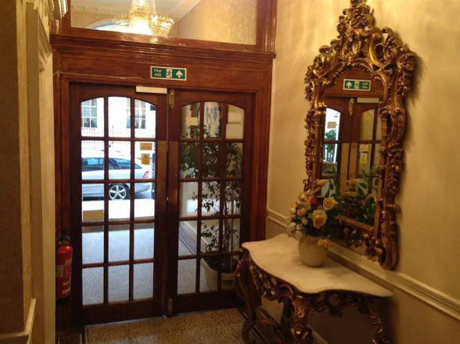 Gloucester Place