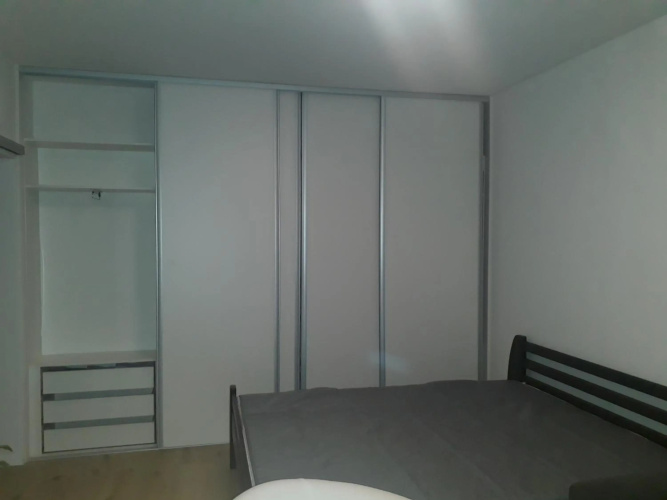 Apartment Klimka with balcony and free parking