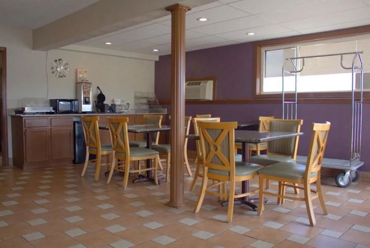 Americas Best Value Inn - Cameron