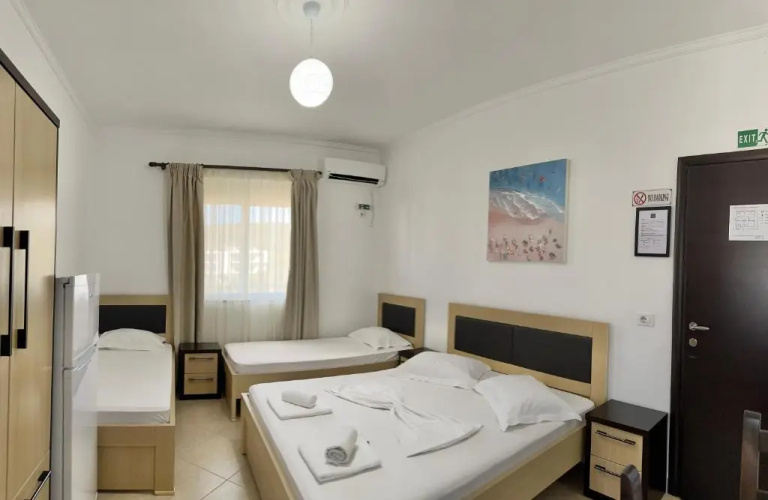 Visi Apartments