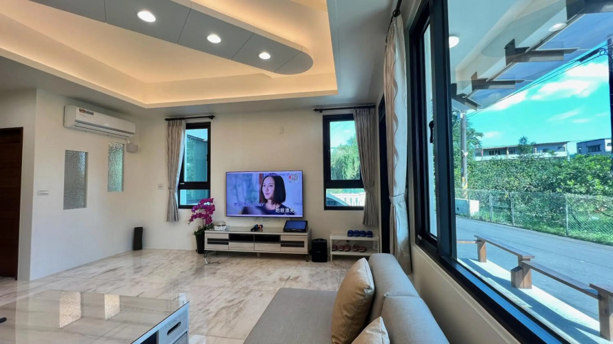 Mo Homestay