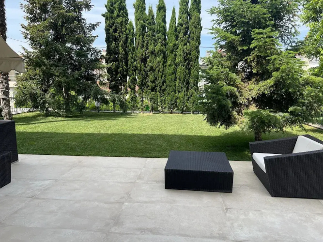 Panorama Hills Villa