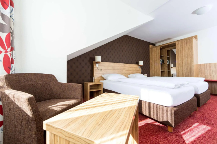 Hotel Lenz