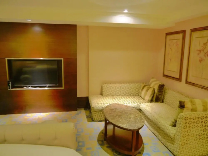 Kai Wei Boutique Hotel