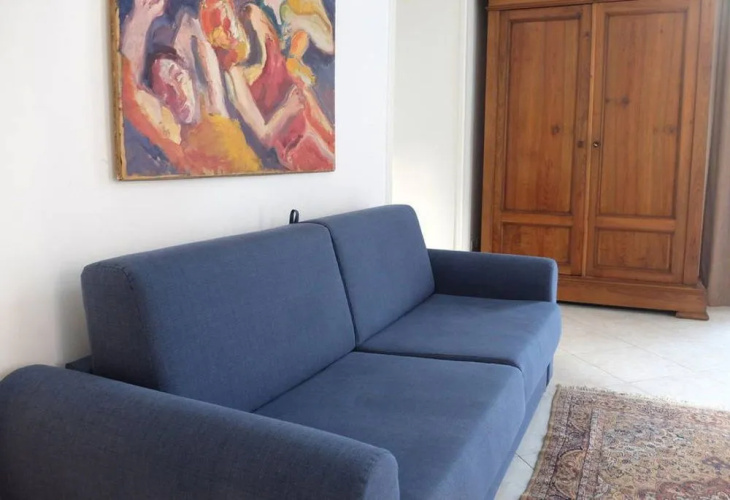 Apartment Cavour I - BH 4