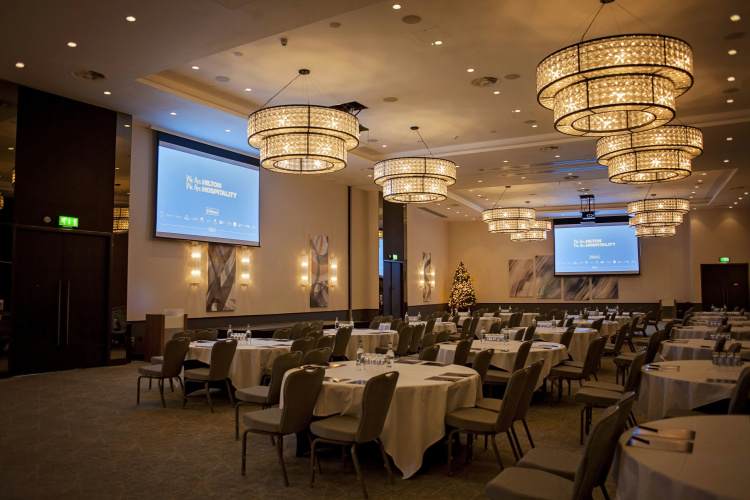 Hilton Southampton - Utilita Bowl photo 30