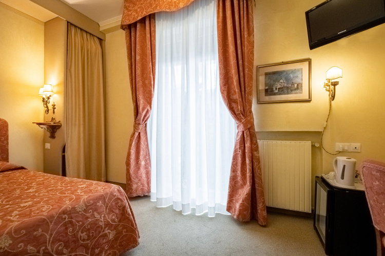 Hotel Rigel