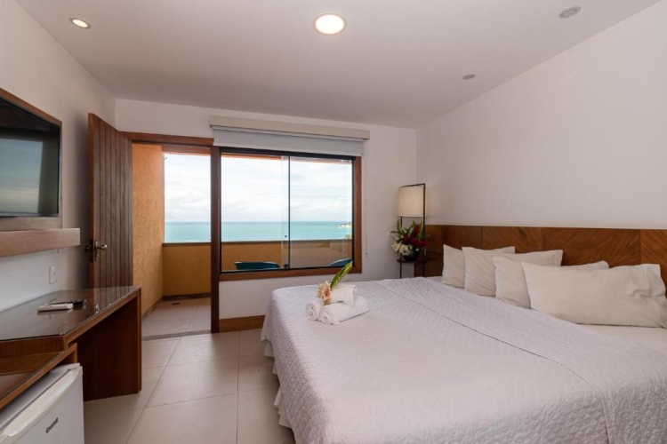 Superior Quadruple room