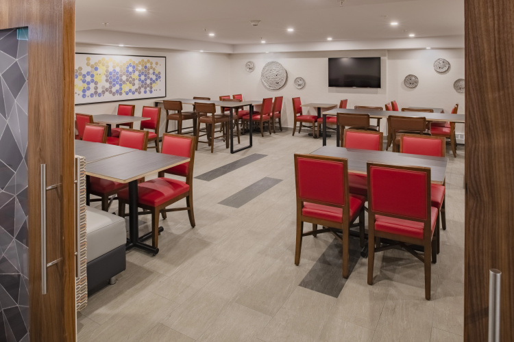 Holiday Inn Express & Suites Halifax - Bedford photo 32