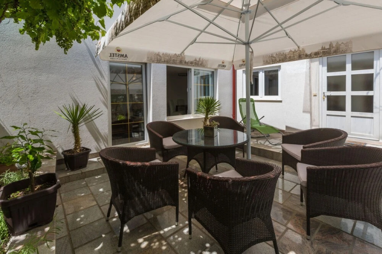 Apartment Roky