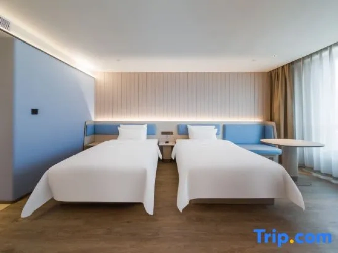 Business Twin room