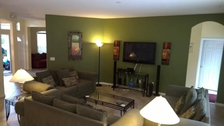 Highlands Reserve Villas