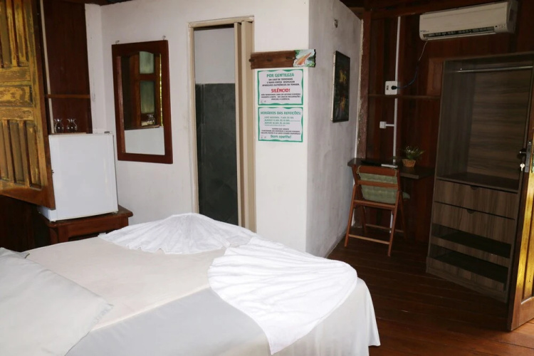 Cirandeira Amazon World EcoResort