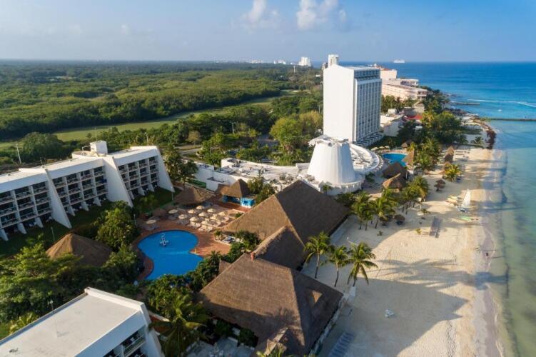 Imagen de Melia Cozumel Golf All Inclusive
