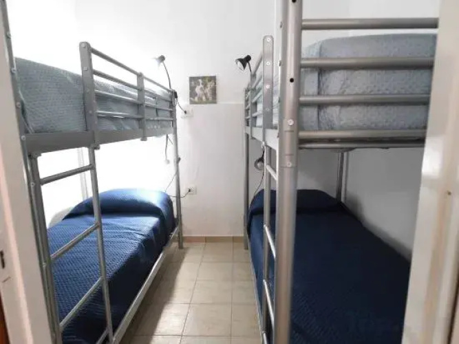 Terrasinipalermovacation for 8 Guests New